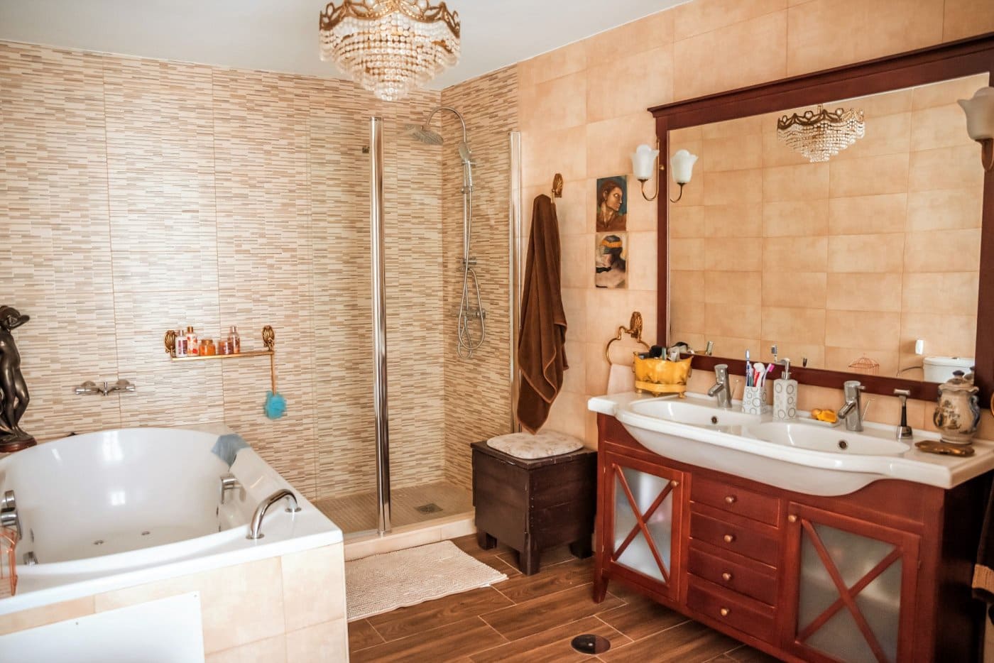 9 soverom Hus til salgs i Estepa - € 329 000 (Ref: 6455005)