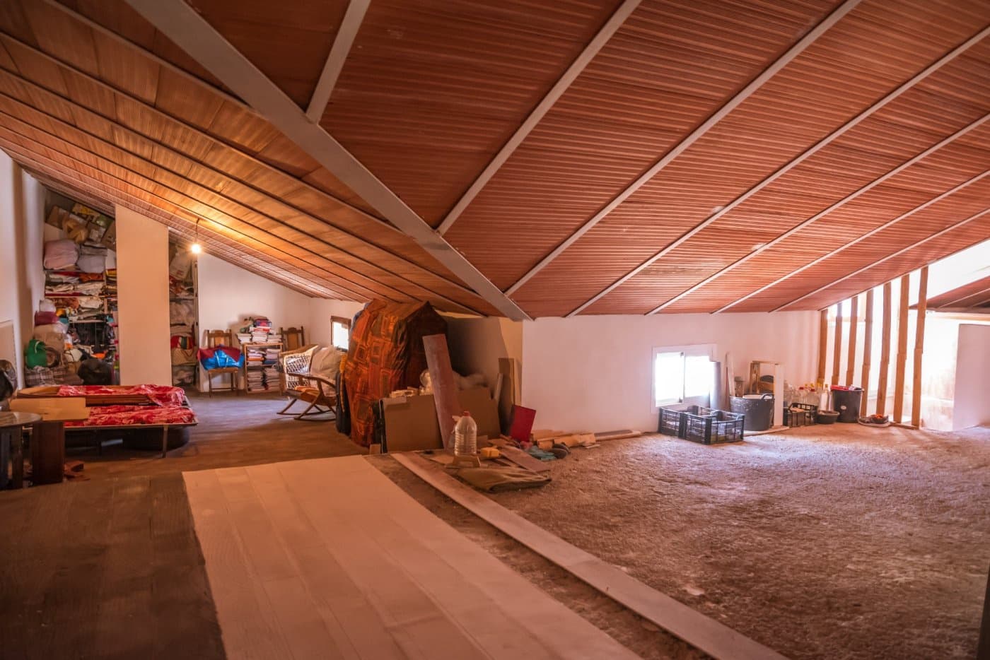 9 soverom Hus til salgs i Estepa - € 329 000 (Ref: 6455005)