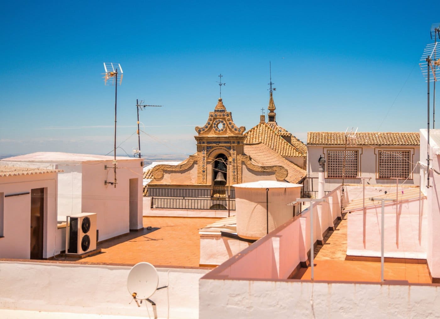 9 soverom Hus til salgs i Estepa - € 329 000 (Ref: 6455005)