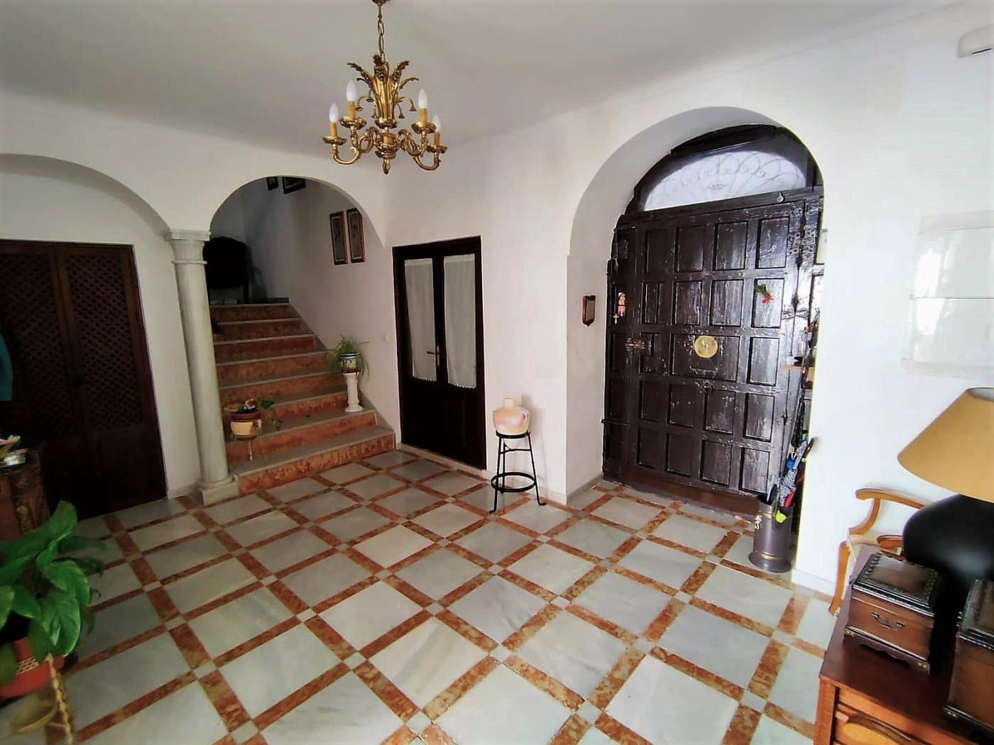 9 soverom Hus til salgs i Estepa - € 329 000 (Ref: 6455005)