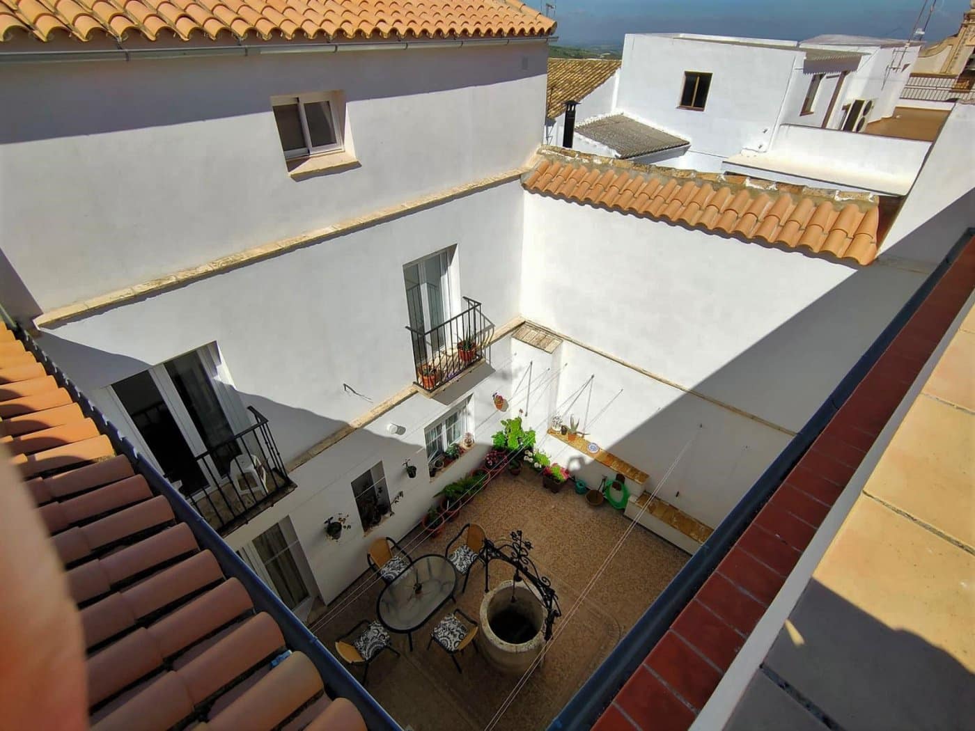 9 soverom Hus til salgs i Estepa - € 329 000 (Ref: 6455005)