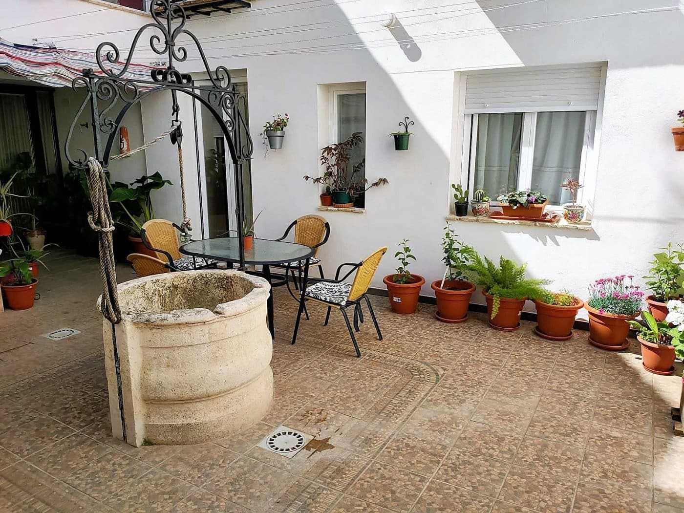 9 soverom Hus til salgs i Estepa - € 329 000 (Ref: 6455005)