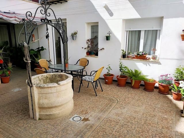 9 camera da letto Casa in vendita in Estepa - 329.000 € (Rif: 6455005)