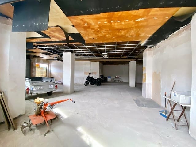 Commerciale da affittare in Otura - 1.200 € (Rif: 6884132)