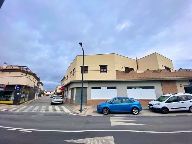 Commerciale da affittare in Otura - 1.200 € (Rif: 6884132)