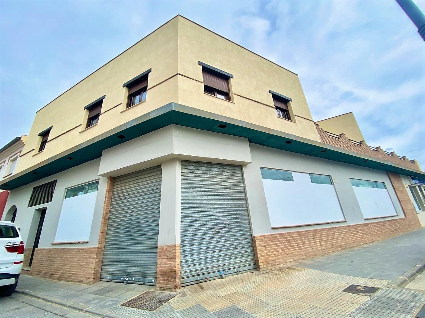 Kaupallinen vuokrattavana paikassa Otura - 1 200 € (Ref: 6884132)