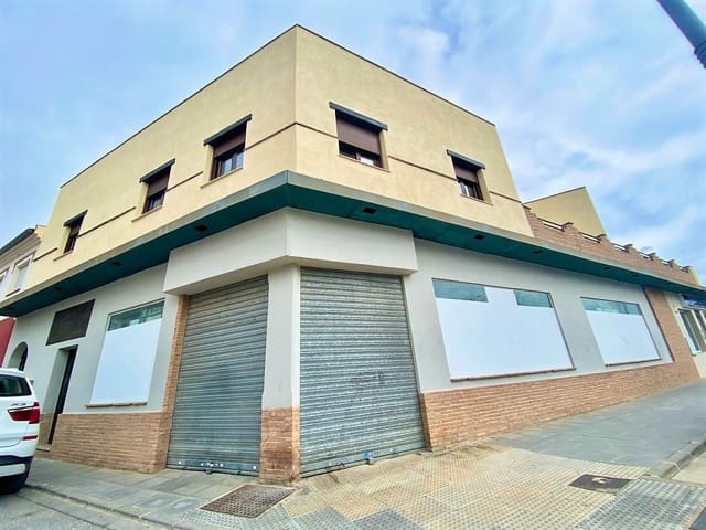 Commerciale da affittare in Otura - 1.200 € (Rif: 6884132)