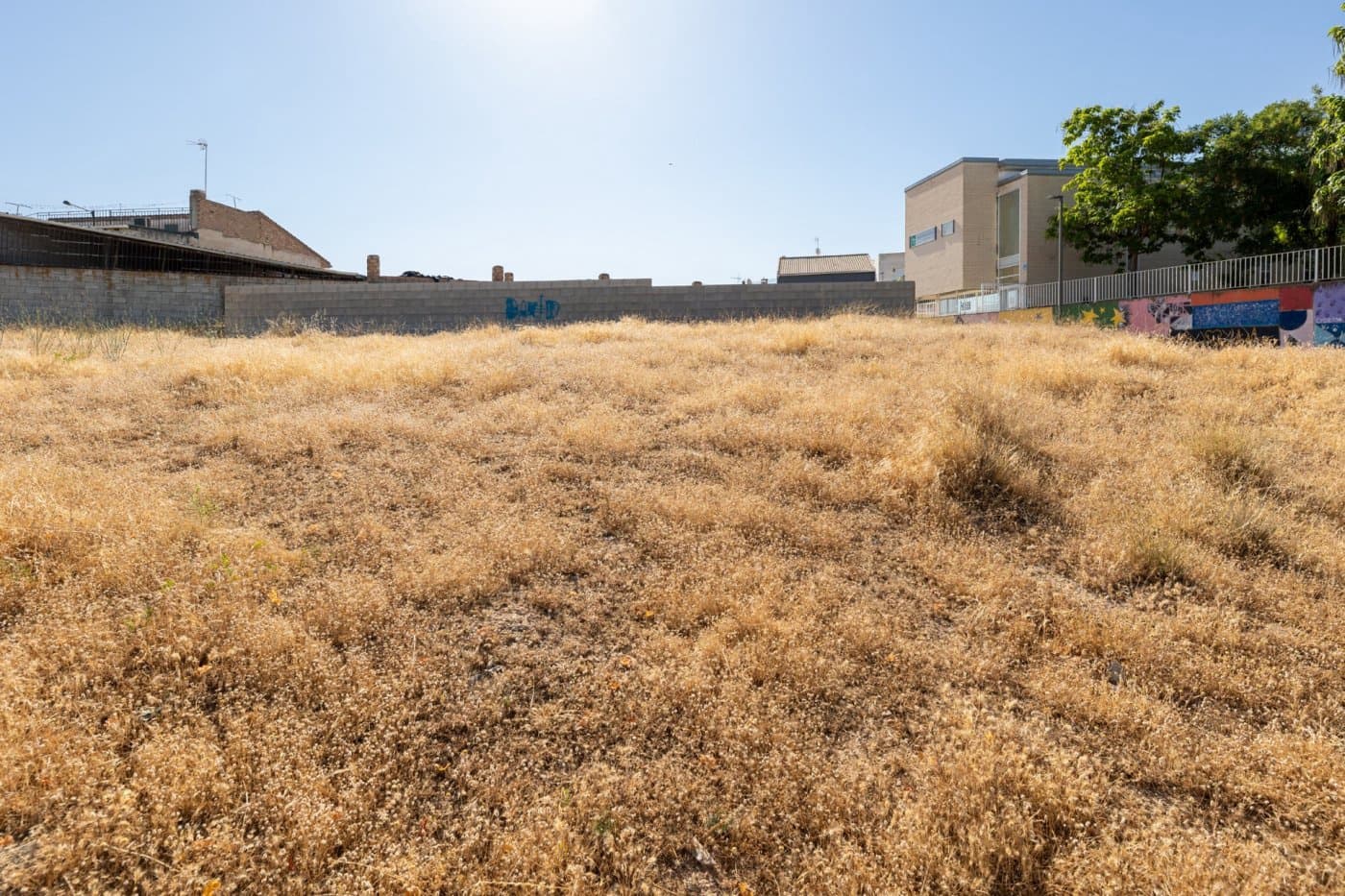 Byggetomt til salgs i Otura - € 60 000 (Ref: 6968149)