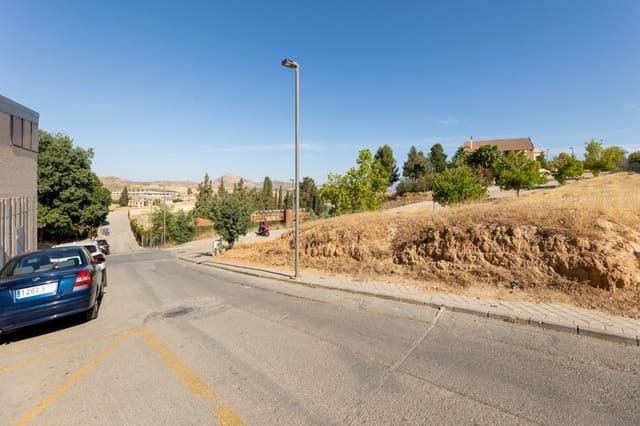 Bouwgrond te koop in Otura - € 60.000 (Ref: 6968149)