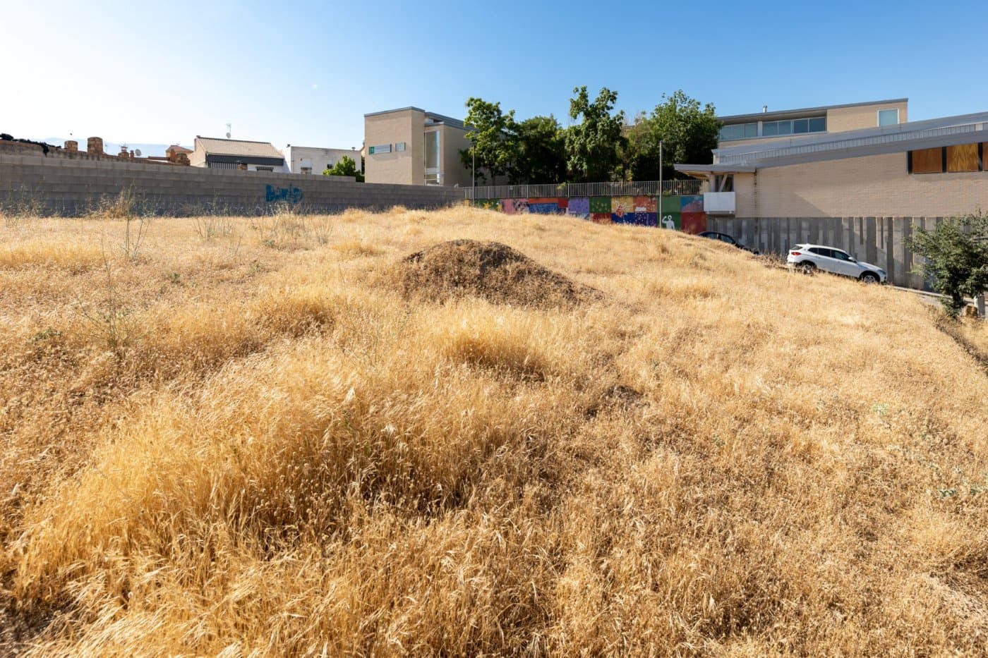 Byggetomt til salgs i Otura - € 60 000 (Ref: 6968149)