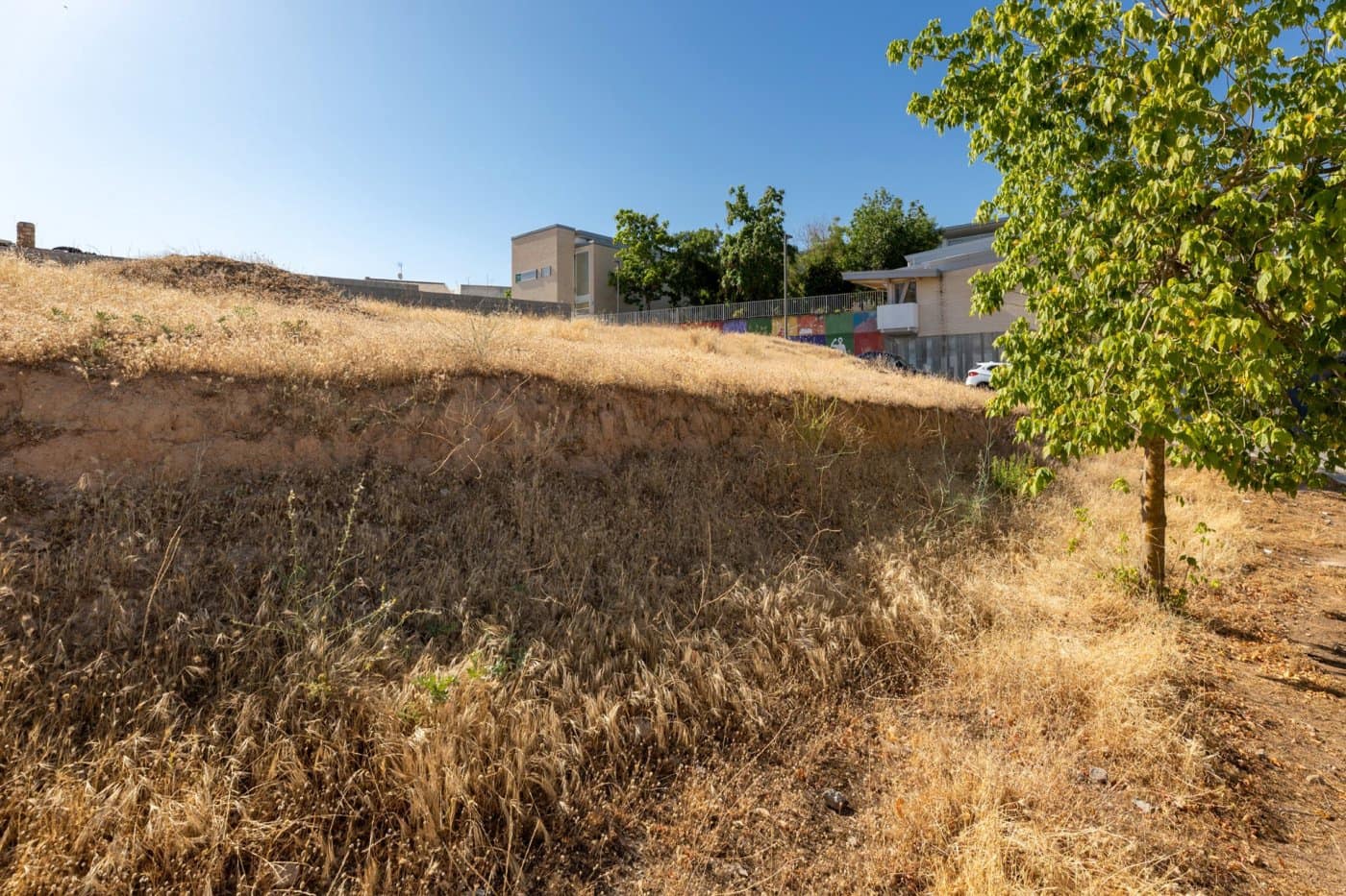 Byggetomt til salgs i Otura - € 60 000 (Ref: 6968149)