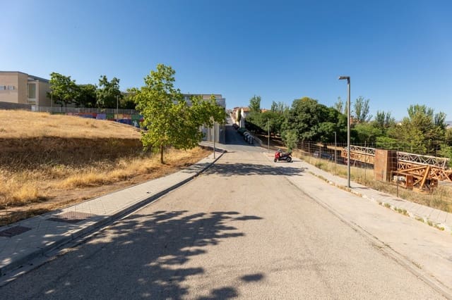 Bouwgrond te koop in Otura - € 60.000 (Ref: 6968149)