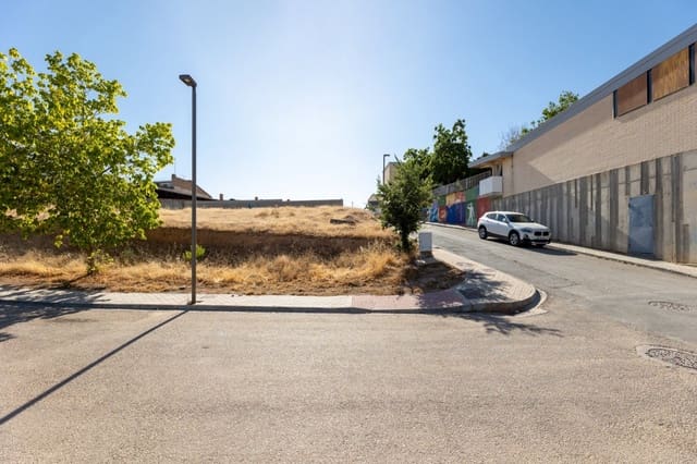 Bouwgrond te koop in Otura - € 60.000 (Ref: 6968149)