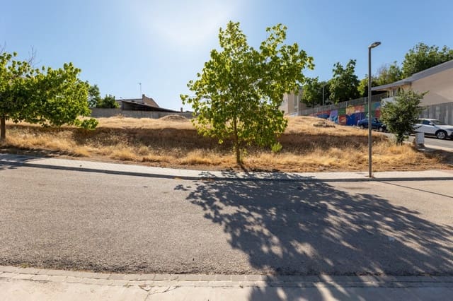 Bouwgrond te koop in Otura - € 60.000 (Ref: 6968149)