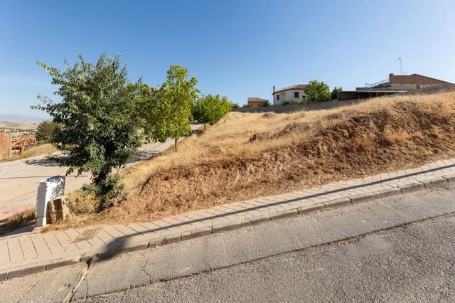 Bouwgrond te koop in Otura - € 60.000 (Ref: 6968149)