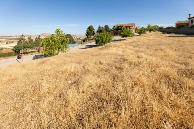 Bouwgrond te koop in Otura - € 60.000 (Ref: 6968149)