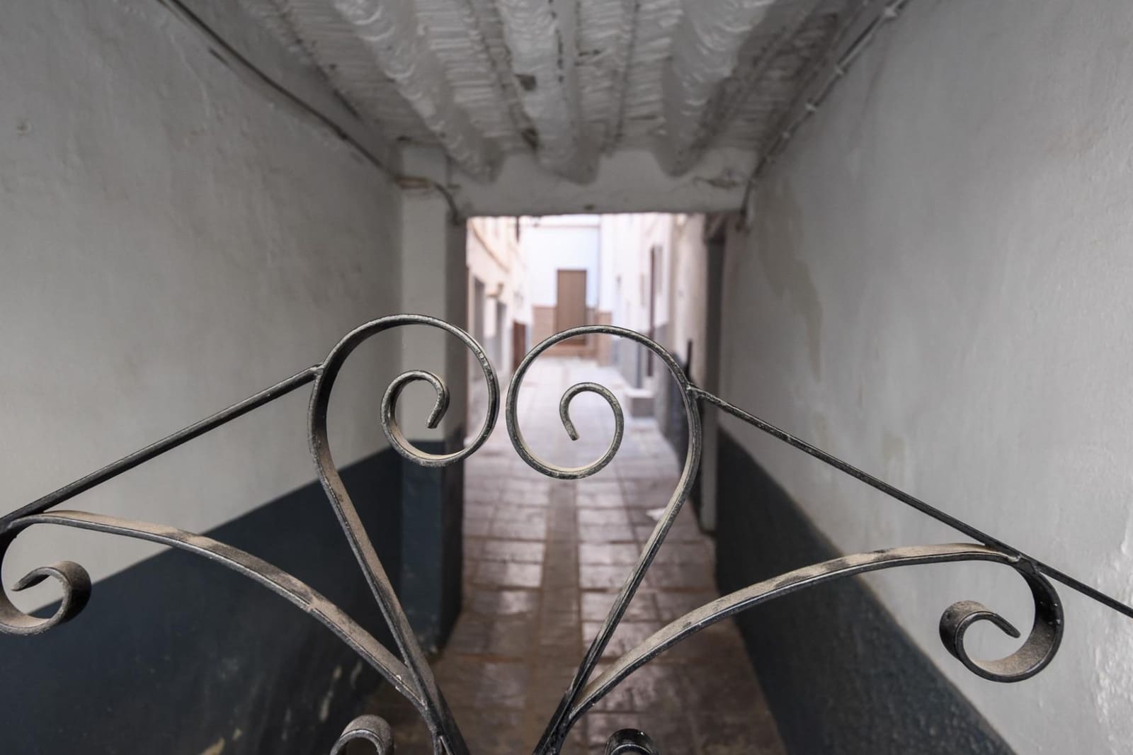 4 soveværelse Byhus til salg i Lanjaron - € 120.000 (Ref: 8152258)