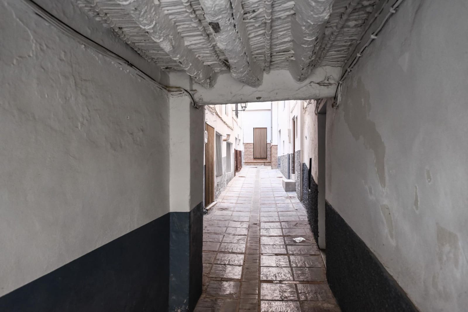 4 soveværelse Byhus til salg i Lanjaron - € 120.000 (Ref: 8152258)