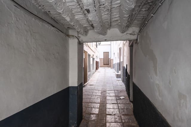 4 soveværelse Byhus til salg i Lanjarón - € 120.000 (Ref: 8152258)