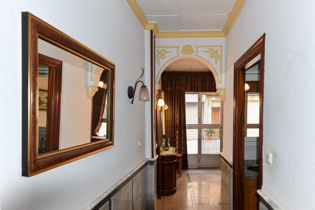 4 soveværelse Byhus til salg i Lanjarón - € 120.000 (Ref: 8152258)