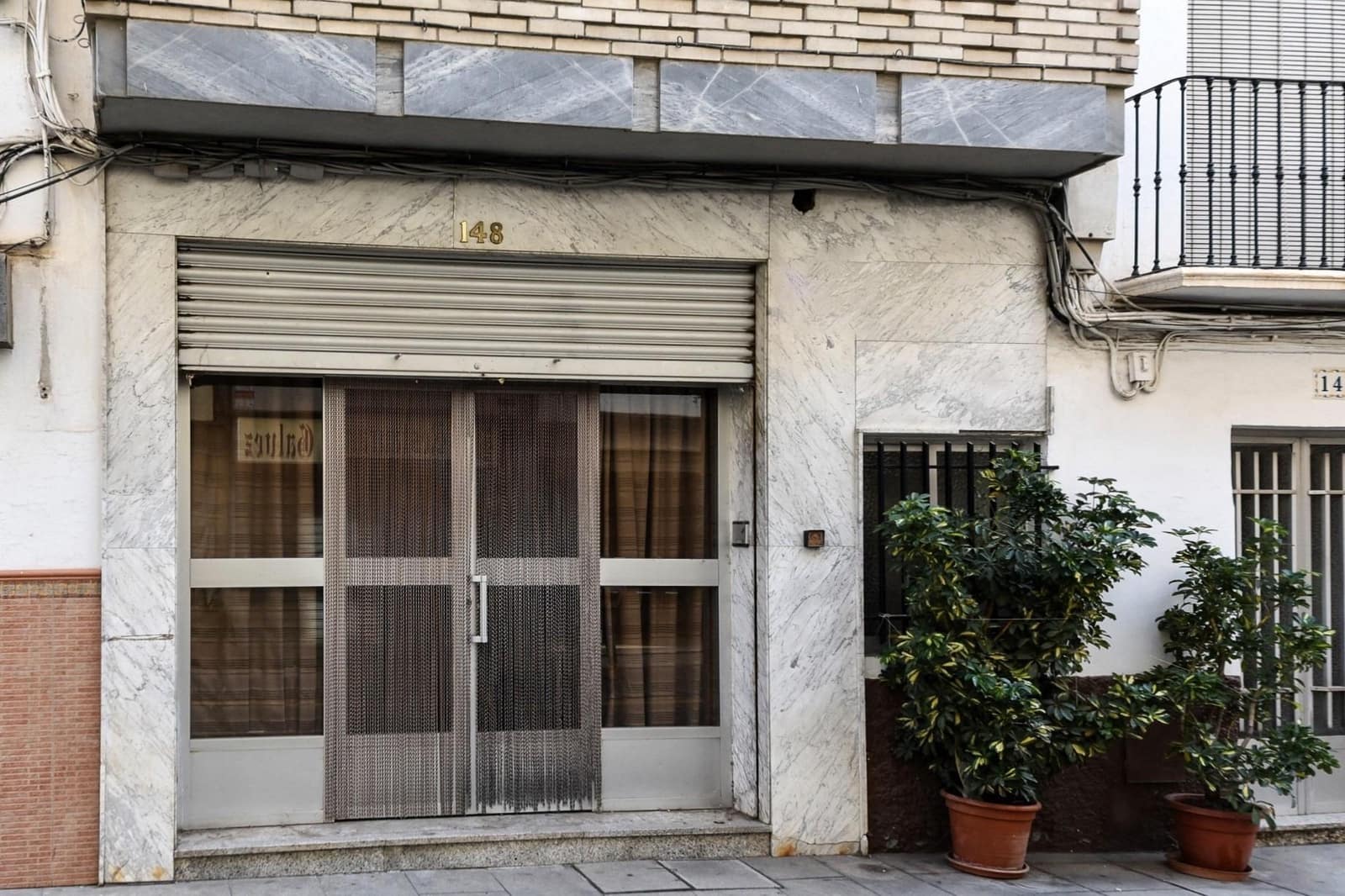 4 soveværelse Byhus til salg i Lanjaron - € 120.000 (Ref: 8152258)