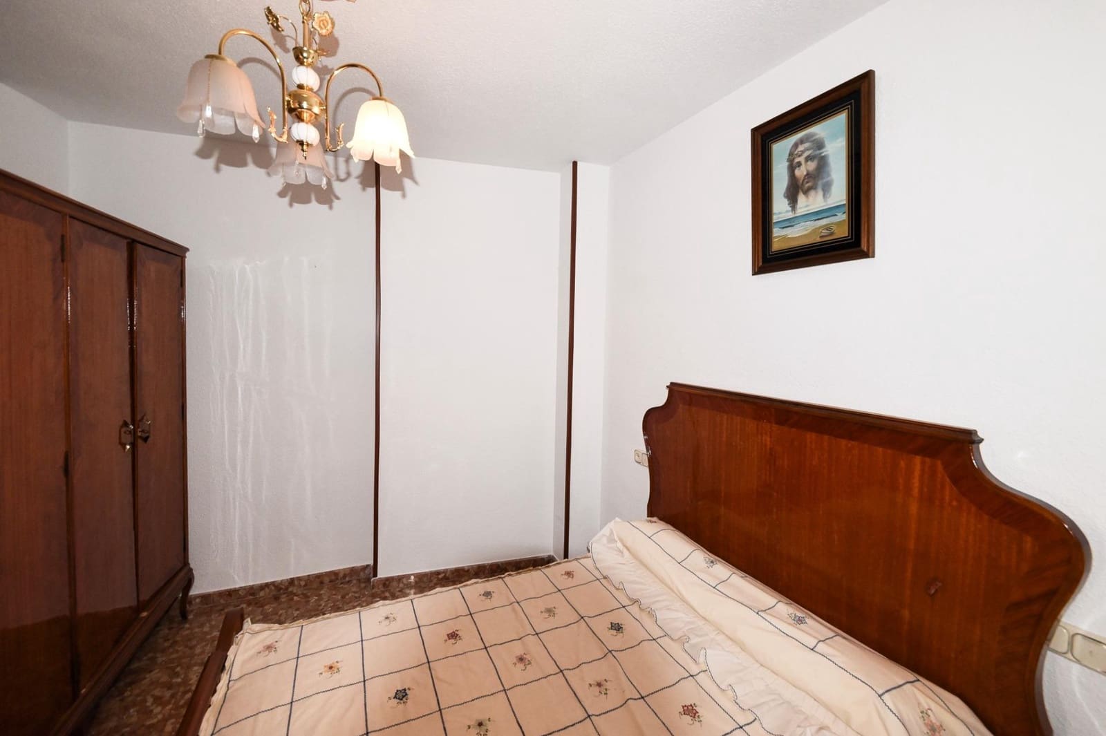 4 soveværelse Byhus til salg i Lanjaron - € 120.000 (Ref: 8152258)