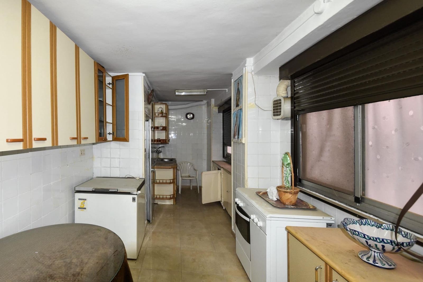 4 soveværelse Byhus til salg i Lanjaron - € 120.000 (Ref: 8152258)