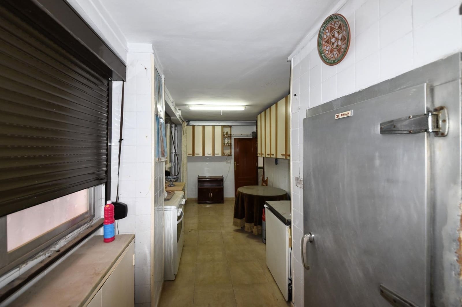 4 soveværelse Byhus til salg i Lanjaron - € 120.000 (Ref: 8152258)