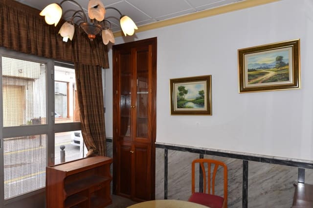 4 soveværelse Byhus til salg i Lanjarón - € 120.000 (Ref: 8152258)