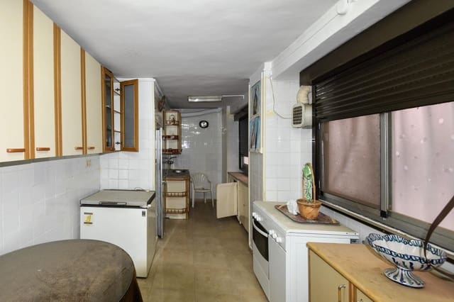 4 soveværelse Byhus til salg i Lanjarón - € 120.000 (Ref: 8152258)