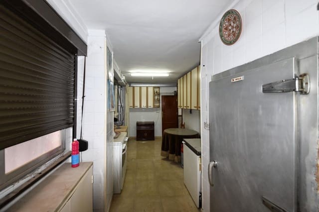 4 soveværelse Byhus til salg i Lanjarón - € 120.000 (Ref: 8152258)