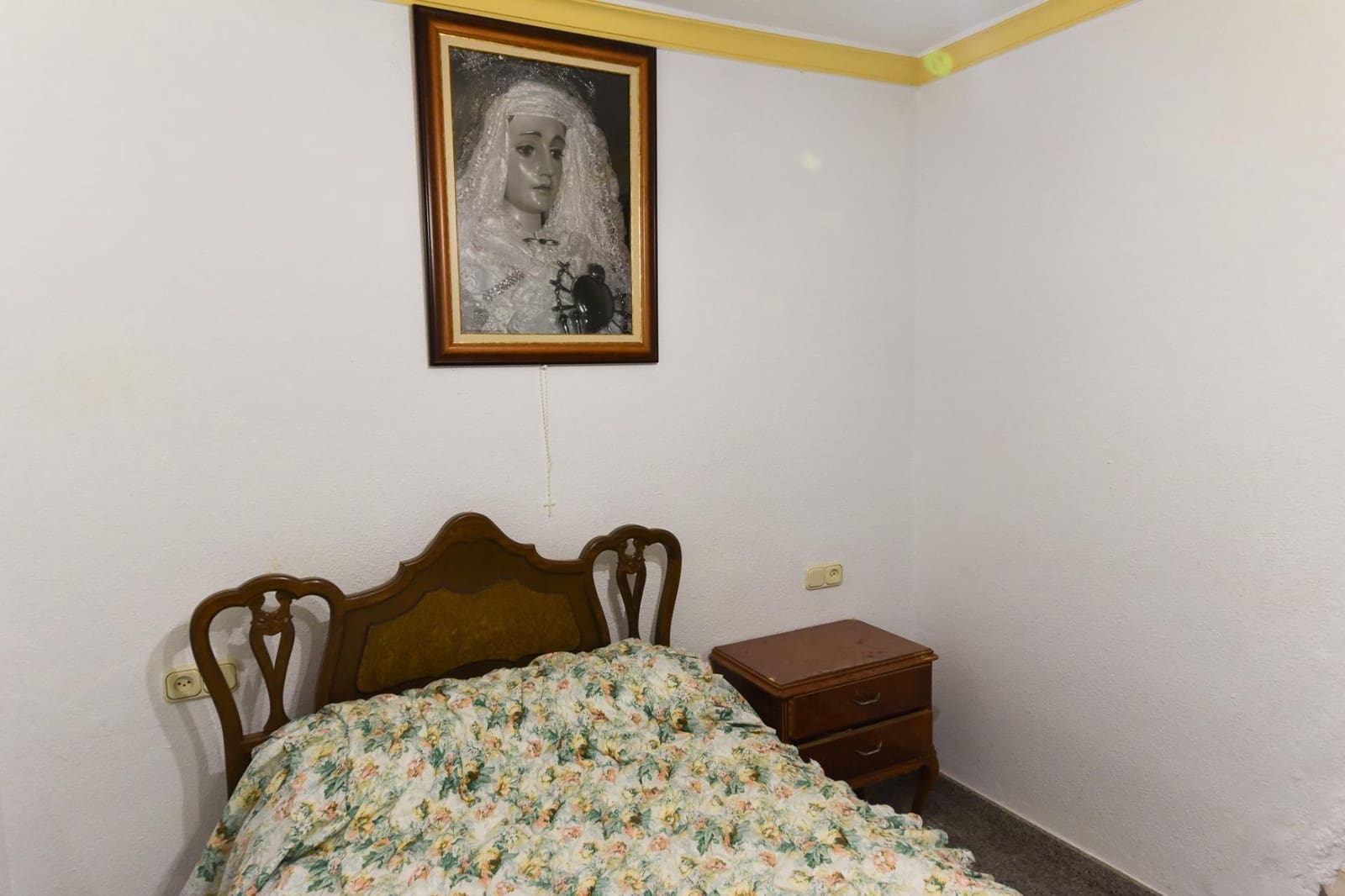 4 soveværelse Byhus til salg i Lanjaron - € 120.000 (Ref: 8152258)