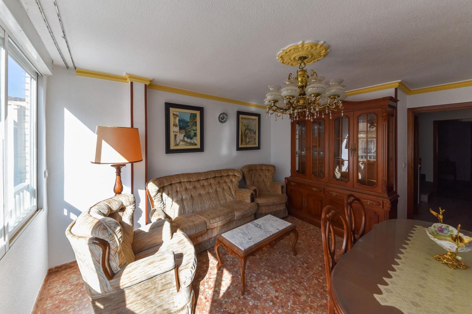 4 soveværelse Byhus til salg i Lanjaron - € 120.000 (Ref: 8152258)