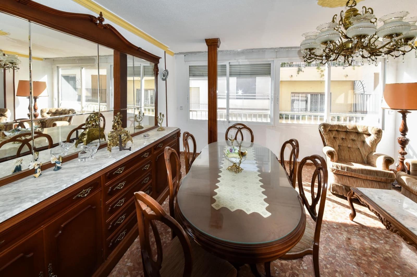 4 soveværelse Byhus til salg i Lanjaron - € 120.000 (Ref: 8152258)