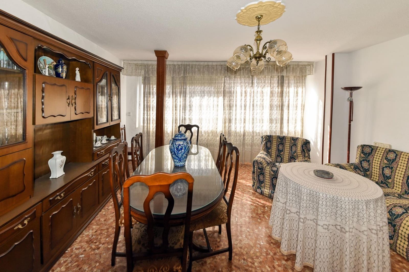 4 soveværelse Byhus til salg i Lanjaron - € 120.000 (Ref: 8152258)