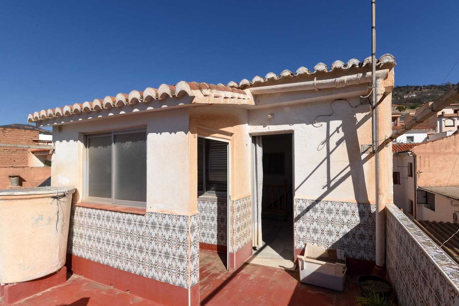 4 soveværelse Byhus til salg i Lanjaron - € 120.000 (Ref: 8152258)