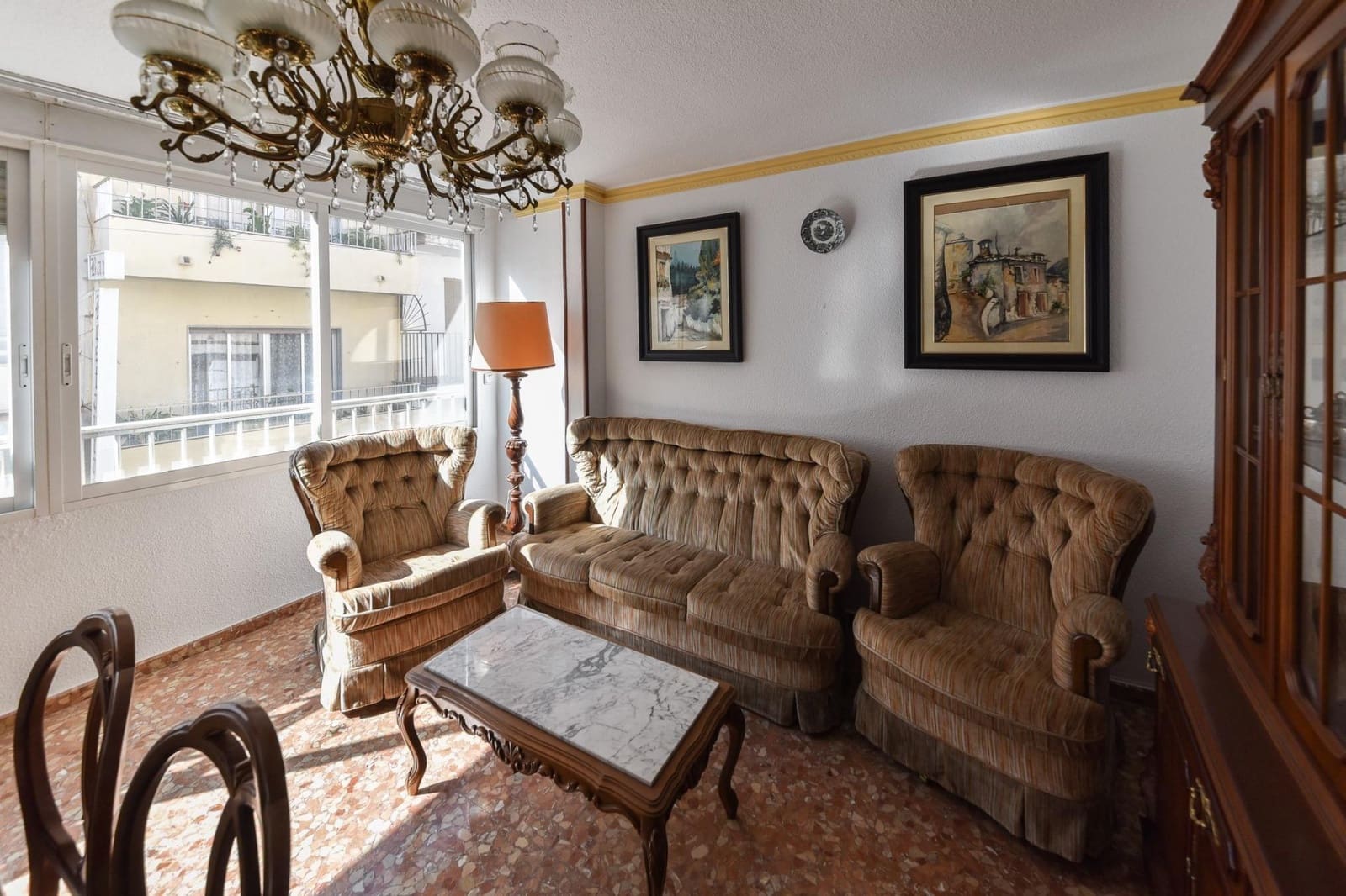 4 soveværelse Byhus til salg i Lanjaron - € 120.000 (Ref: 8152258)