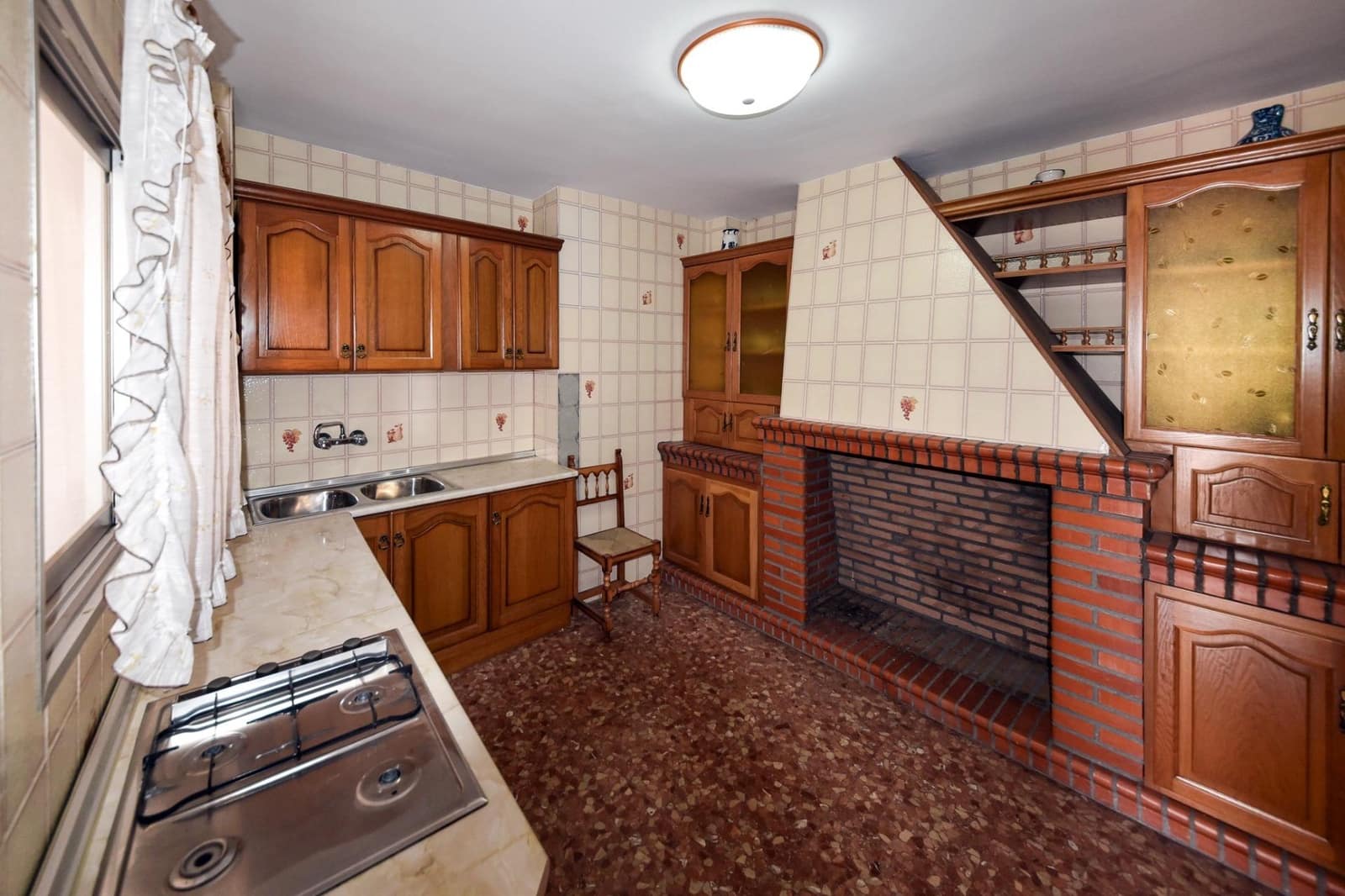 4 soveværelse Byhus til salg i Lanjaron - € 120.000 (Ref: 8152258)