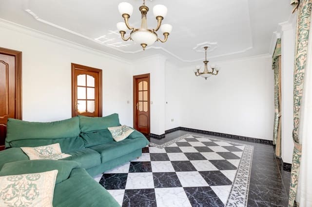 3 sypialnia Mieszkanie na sprzedaż w Algarinejo - 66 000 € (Ref: 8155006)