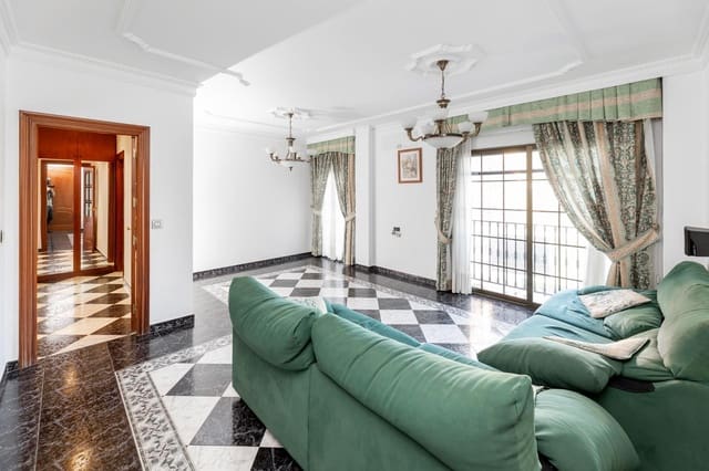 3 sypialnia Mieszkanie na sprzedaż w Algarinejo - 66 000 € (Ref: 8155006)