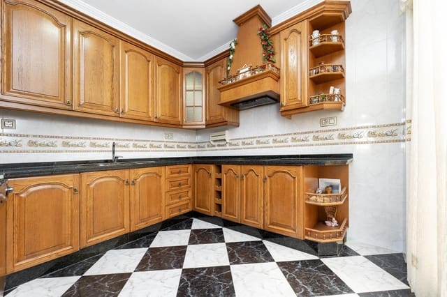 3 sypialnia Mieszkanie na sprzedaż w Algarinejo - 66 000 € (Ref: 8155006)