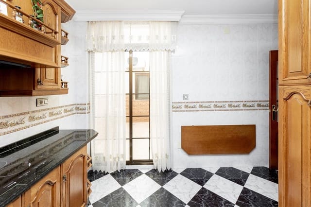 3 sypialnia Mieszkanie na sprzedaż w Algarinejo - 66 000 € (Ref: 8155006)