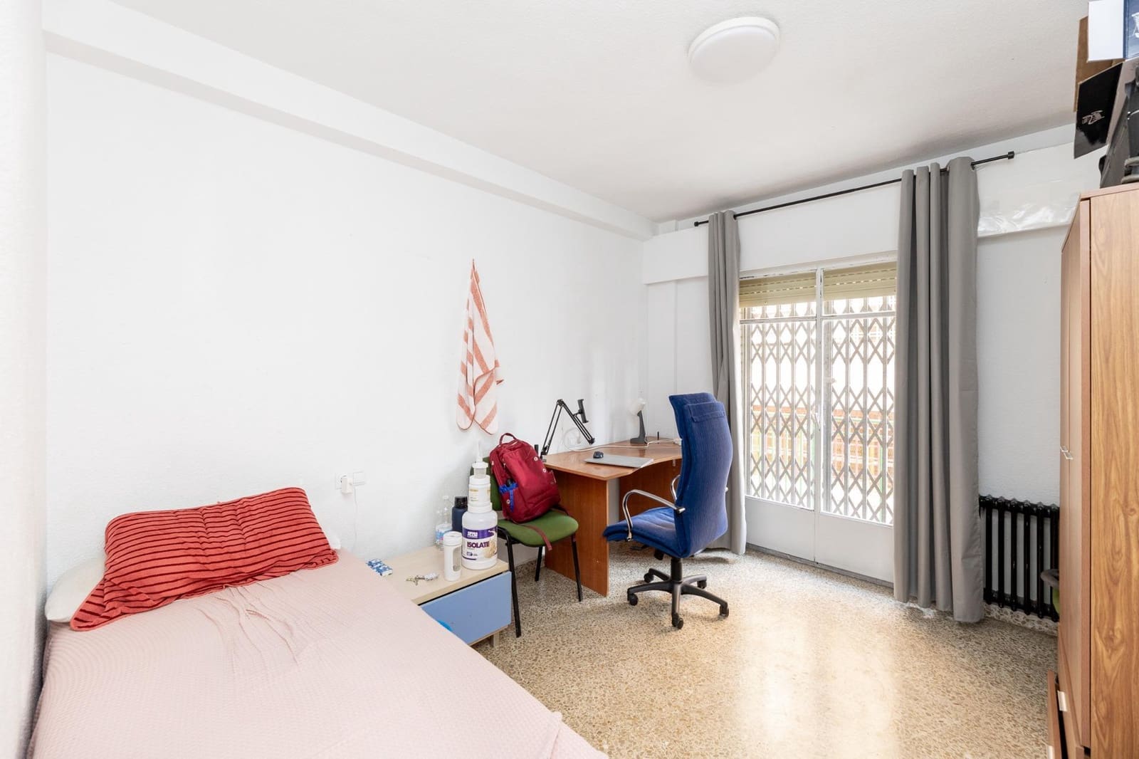 4 soverom Leilighet til salgs i Granada by - € 340 000 (Ref: 9386238)