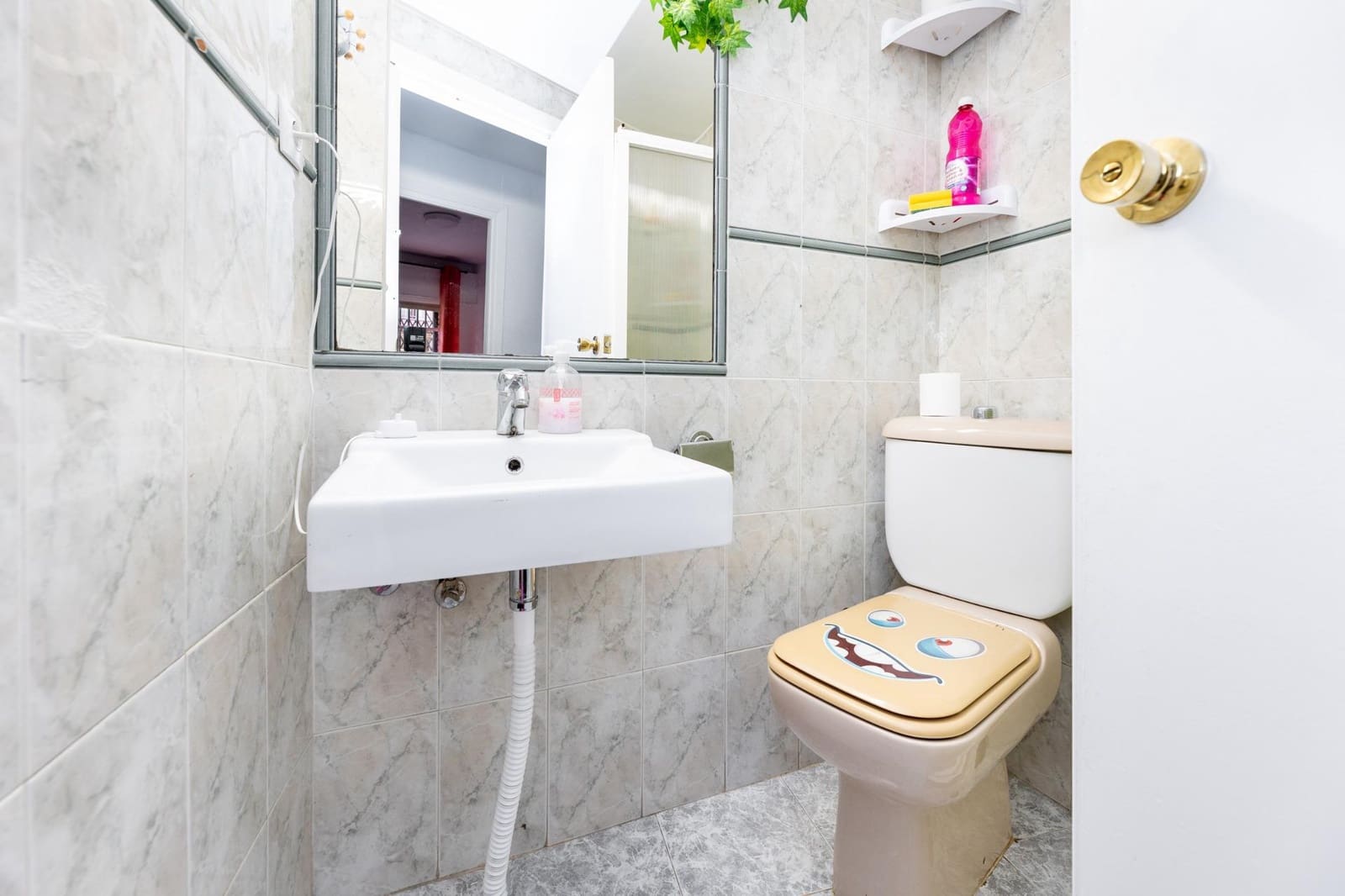 4 soverom Leilighet til salgs i Granada by - € 340 000 (Ref: 9386238)