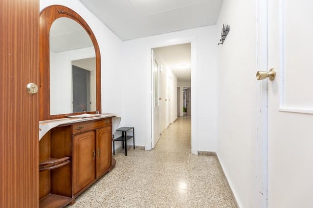4 soverom Leilighet til salgs i Granada by - € 340 000 (Ref: 9386238)