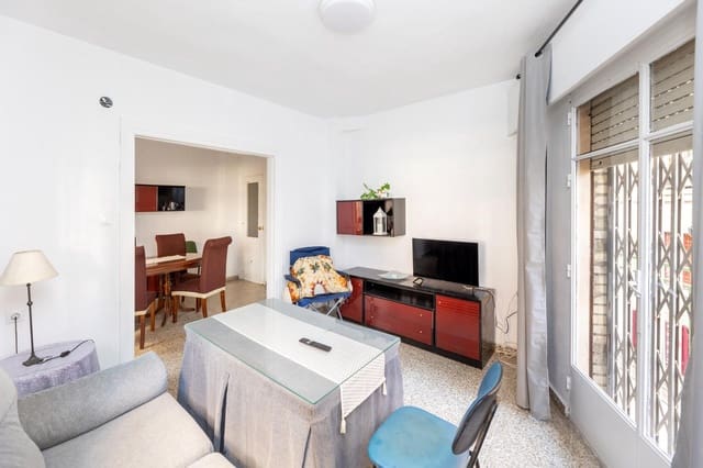 4 soverom Leilighet til salgs i Granada by - € 340 000 (Ref: 9386238)