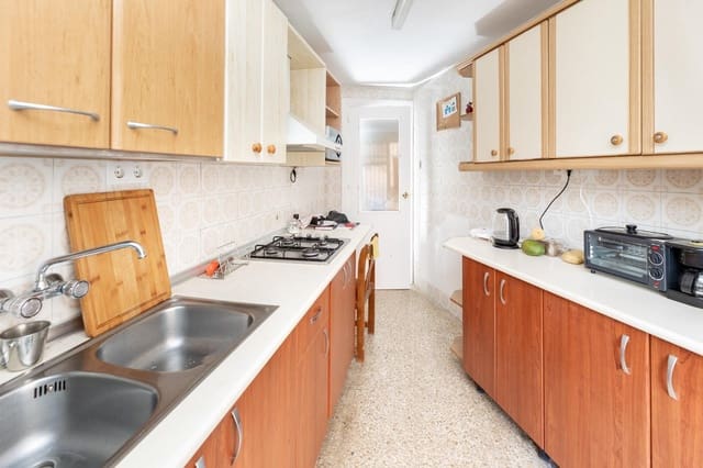 4 soverom Leilighet til salgs i Granada by - € 340 000 (Ref: 9386238)