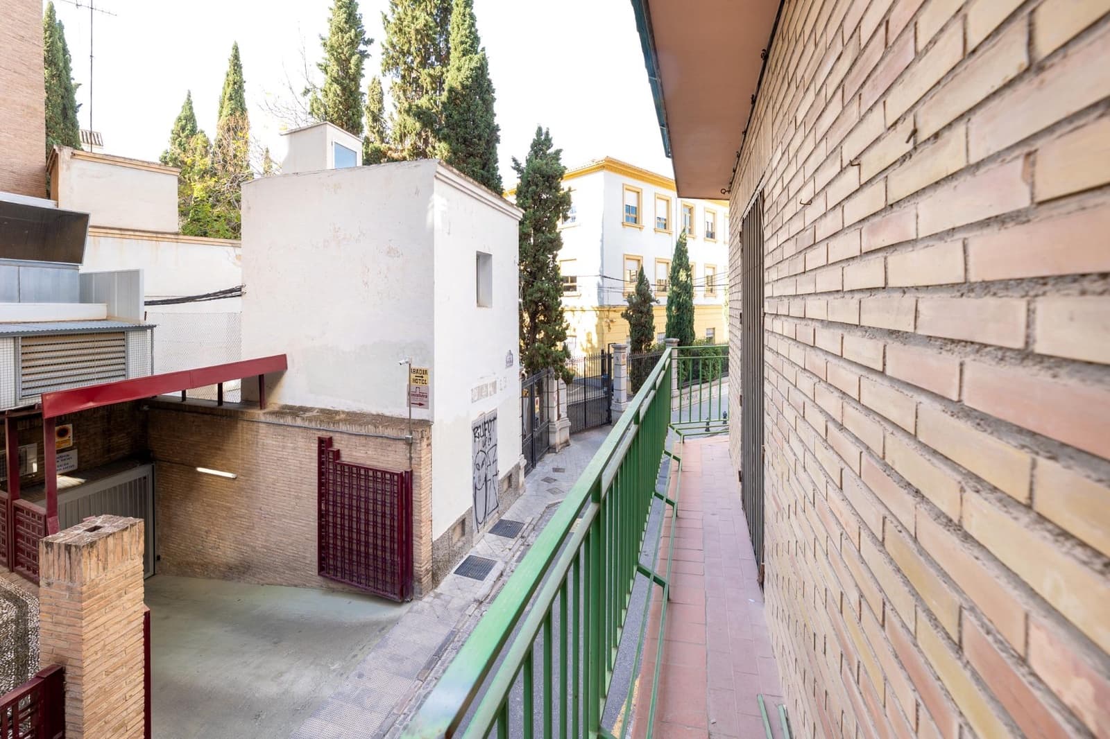4 soverom Leilighet til salgs i Granada by - € 340 000 (Ref: 9386238)