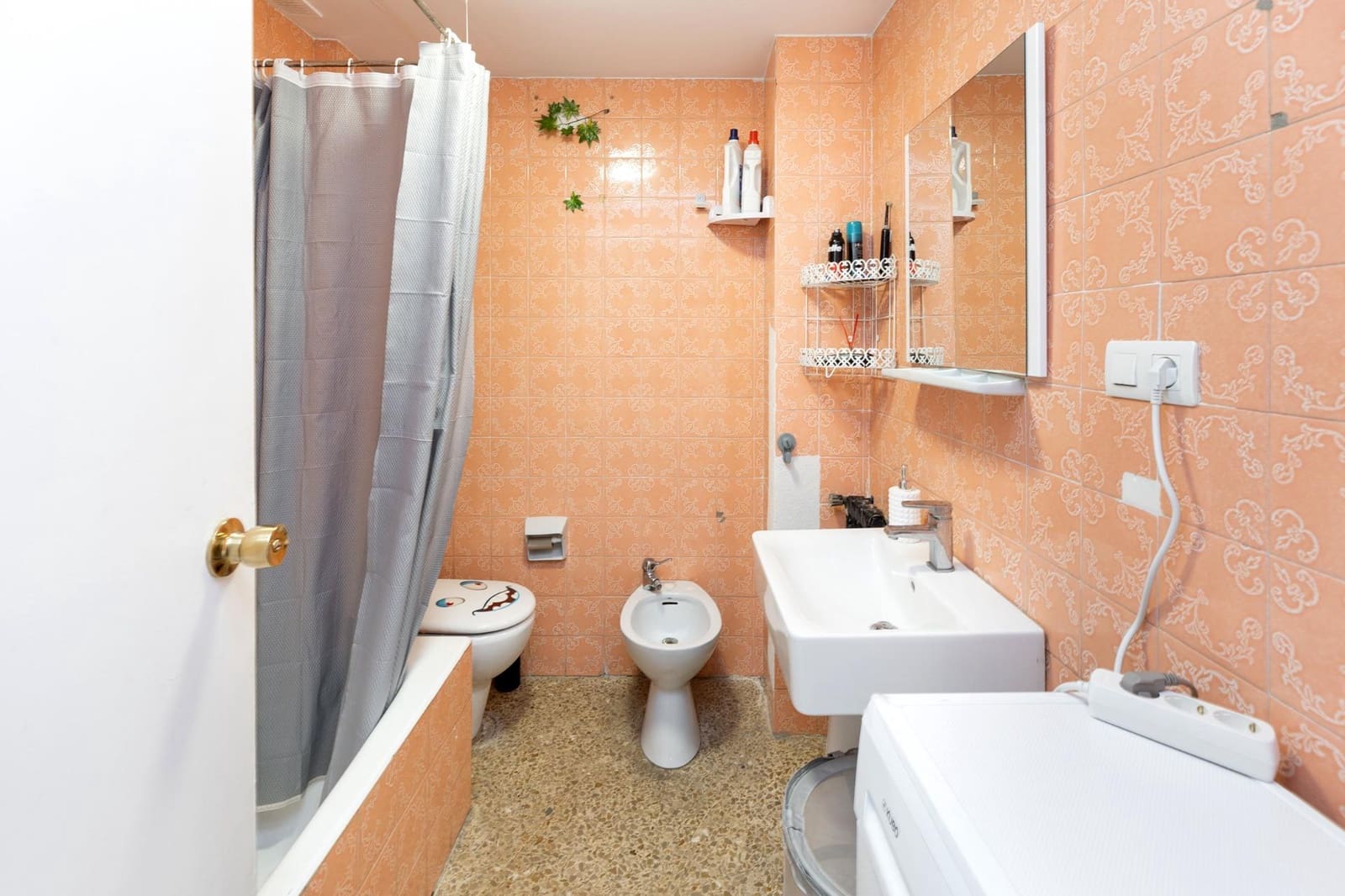 4 soverom Leilighet til salgs i Granada by - € 340 000 (Ref: 9386238)