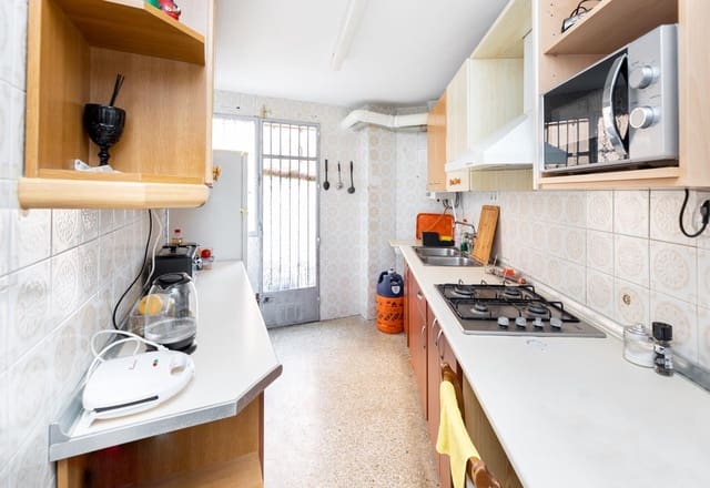 4 soverom Leilighet til salgs i Granada by - € 340 000 (Ref: 9386238)